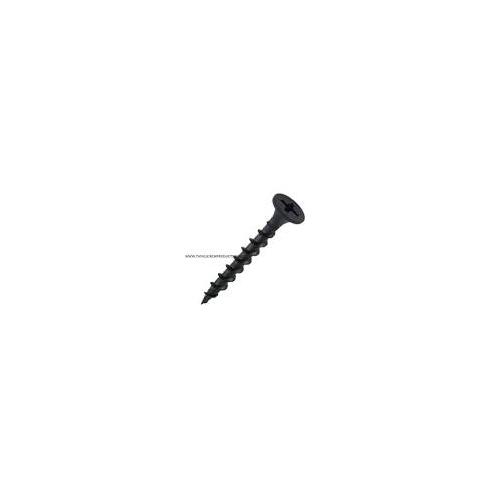 Gypsum Black full thread screw 3/4 Inch, 1000 Pcs