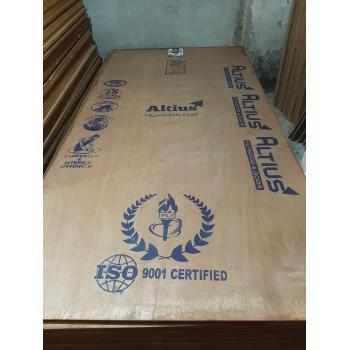 Altius Commercial Ply board Thickness 12 mm, 8 X 4 Feet