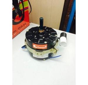 Cooler Motor, 230 Volt Single Phase 1350 RPM