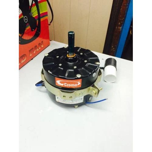 Cooler Motor, 230 Volt Single Phase 1350 RPM