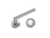 Ozone L Type Door Lock Handle OMH-11L STD  SSS