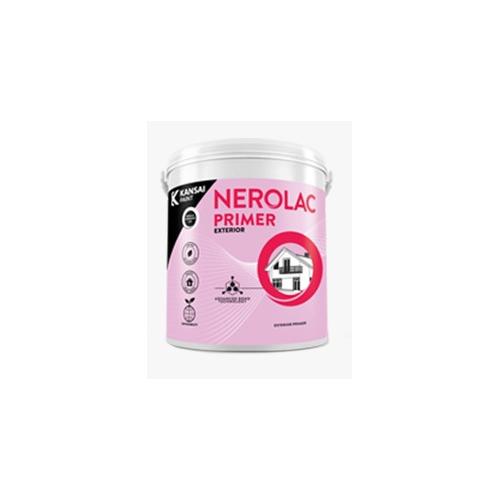 Nerolac IEX Base paint 1002007 (Pink Exterior) 5315