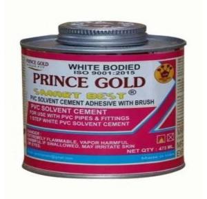 Prince PVC Solvent 473Ml