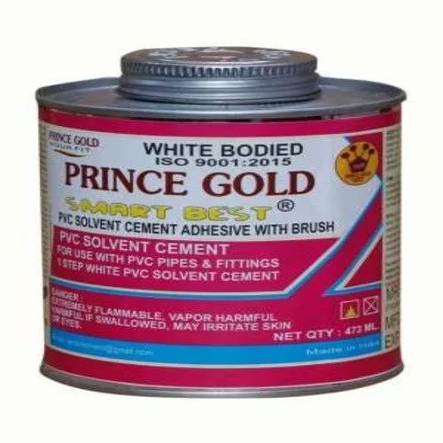 Prince PVC Solvent 473Ml