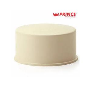 Prince CPVC End Cap 2.5