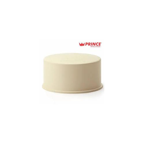 Prince CPVC End Cap 2.5