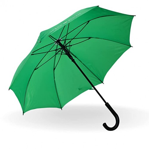 Heavy duty Umbrella Green 48