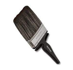 Asian Paint Brush 4 Inch