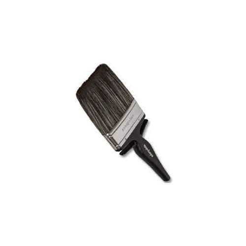 Asian Paint Brush 4 Inch