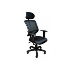 Sagar Net Mesh Chair, HB