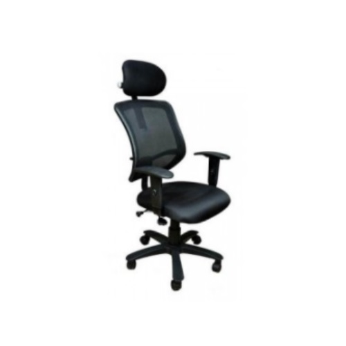 Sagar Net Mesh Chair, HB