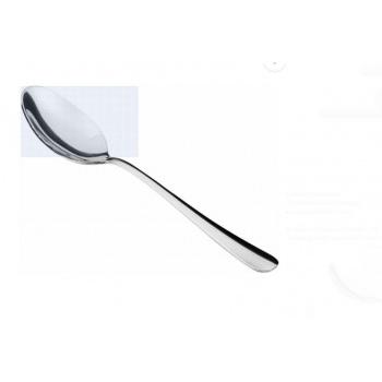 Spoon Stainless Steel 18 cm (16 Gauge)