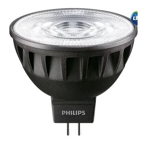 Philips  LED MR16 ExpertColor 6.7-50W 927 36D