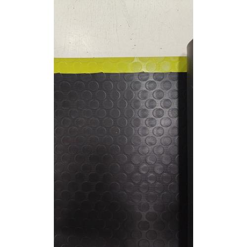 Electrical Insulation Mat , 2.5mm Class-B, Width 1 mtr X Length 10 Mtr,   IS 15652- 2006, Blue