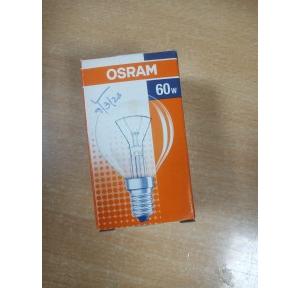 Osram Lamp 60W Thread Type