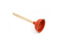 Deluxe Plunger 4 Inch