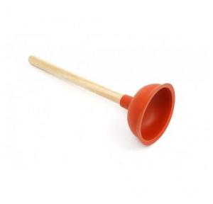 Deluxe Plunger 4 inch