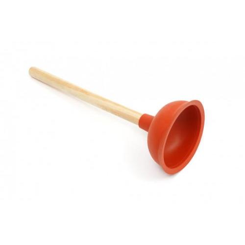 Deluxe Plunger 4 inch