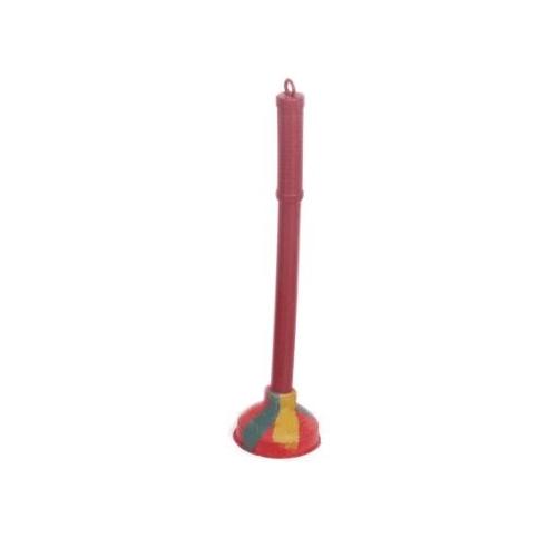 Deluxe Rubber Plunger Pump 3 Inch