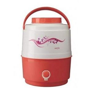 MILTON Kool Musafir Insulated Plastic Water Jug (20 Litres)