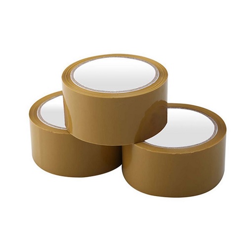 Wonder  Brown Tape 72 mm x 35 m, 40 Micron