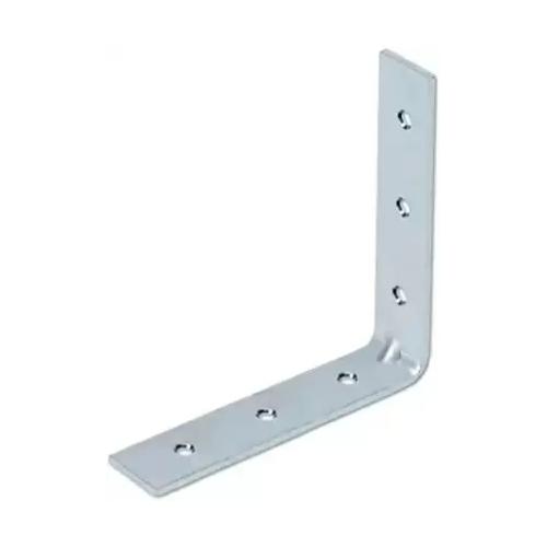 Heavy duty Angle Bracket for Chairs/Tables 75 X 75 mm, Thickness 2mm