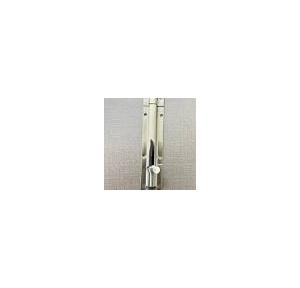 SS Tower bolt Steel 6 Inch