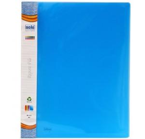 Solo Report File RF101 A4 Pack of 12