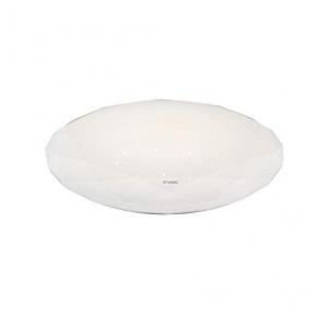 Opple HC240 22W Metal White Round Star Diamond Ceiling Light