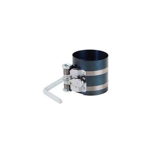 Groz Engine Piston Ring Compressor Tool 53-175mm, Installer Band Ratcheting