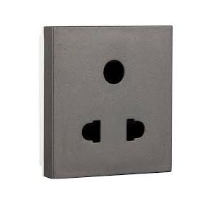 3 Pin Socket Single Female