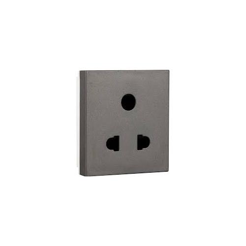 3 Pin Socket Single Female