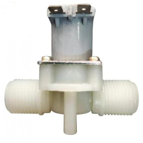 Hindware 1/2 Inch Inlet Duties Diaphragm Solenoid Valve (24V DV) For Urinal Sensor