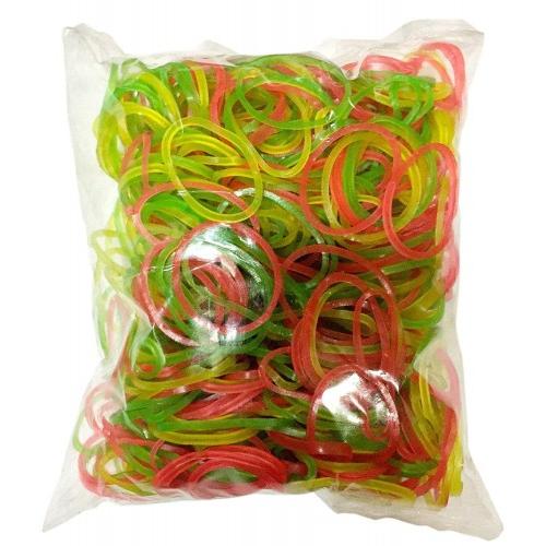 Rubber Band Size: 2 Inch (500 Gms) 51mm