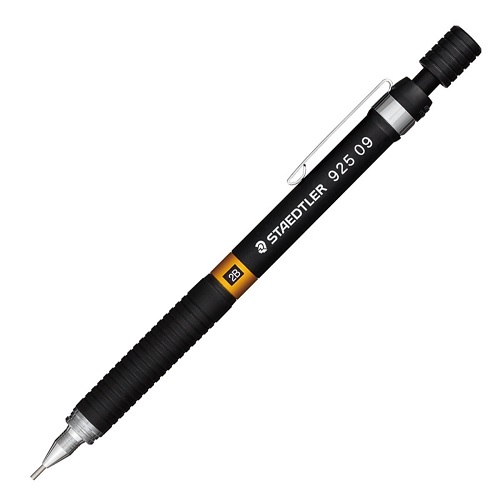Staedtler Clutch Pencil, Tip Size: 0.9 mm