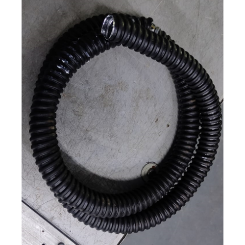MS Electrical Conduit Flexible Pipe, 3/4 Inch x 1 mtr (Black)