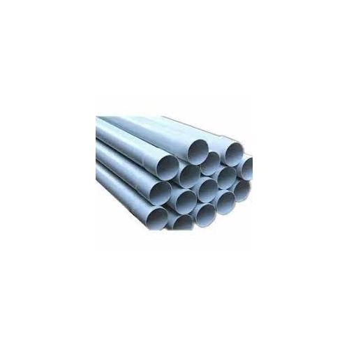 Supreme Pipe 10 kgf/cm2 PVC 50 MM 6 Mtr