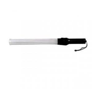 Traffic LED Baton Rechargeable Both Color 21 Inch (Red & Green)