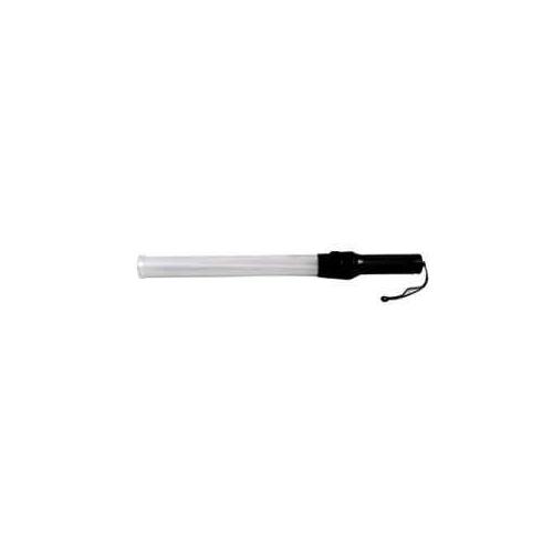 Traffic LED Baton Rechargeable Both Color 21 Inch (Red & Green)