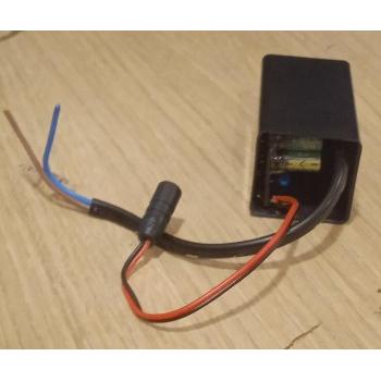 Utec Urinal Sensor Power Adapter For Urinal Flush Systems Input:230V AC 50Hz, Output:6V DC