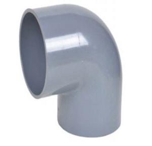 Supreme PVC Elbow Pressure 10Kg, 40mm