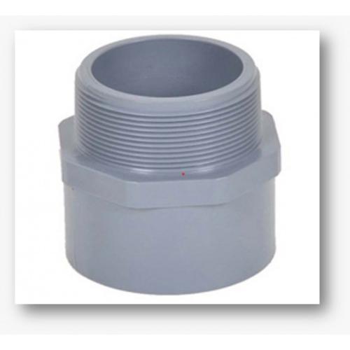 Supreme Adapter Male Thread (MTA) 6kg/cm2 PVC 25mm