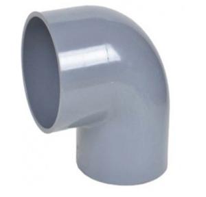 Supreme PVC Elbow 10 kg/cm², 63mm