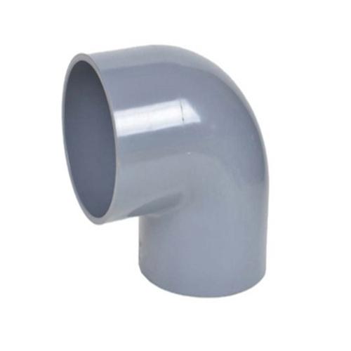 Supreme PVC Elbow 10 kg/cm², 63mm