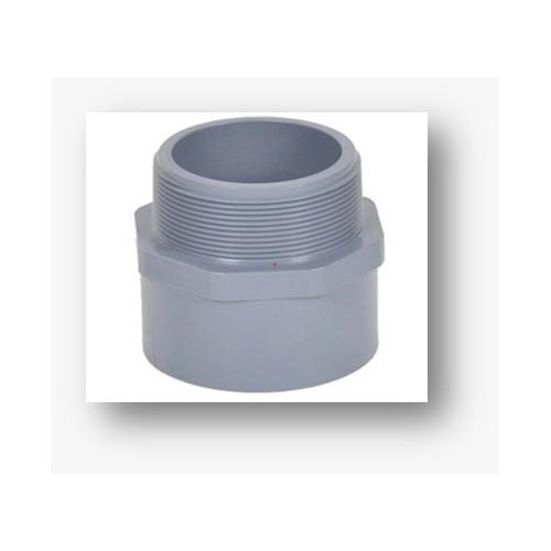 Supreme Adapter  Male Thread (MTA) 10kg/cm2 PVC 32mm