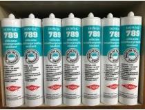 Dowsil 789 Weatherproofing Silicone Sealant 280ml White