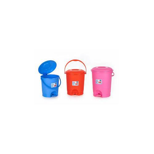 Pedal Dustbin 9 Ltr