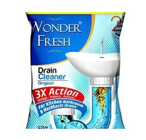 Wonder Clean Drainex 50gm (3402/18)
