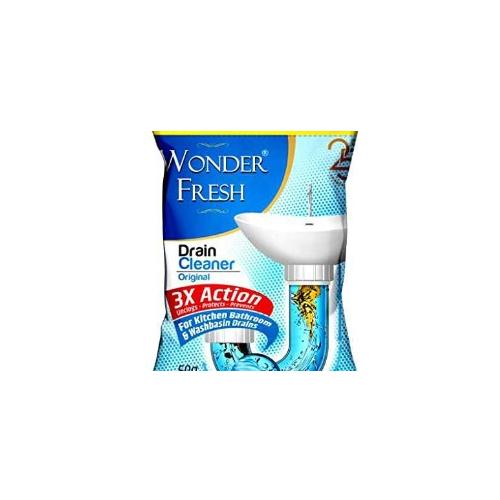 Wonder Clean Drainex 50gm (3402/18)