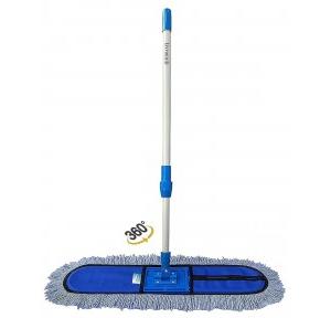 DRY MOP BLUE SET 18 inch